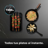 Induction Hot Plate Cecotec Squad I 4300 7200 W-6