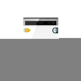 Cecotec Dishwasher 13 Place Settings White 6110 Class E 6 Programs Half Load FullTouch-11
