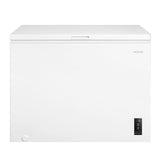 Cecotec Chest Freezer 293L Bolero CoolMarket 293P White, Class E, 38 dB-2