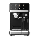 Electric Coffee-maker Cecotec Power Espresso 20 Touch & Cream 1350 W Black 20 bar 500 g 1,8 L-3