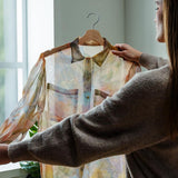 Cecotec Dryer 8 kg steel Bolero Dresscode Dry 8330 Steel front heat pump E-5