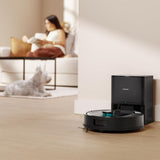 Robot Vacuum Cleaner Cecotec Y80-8