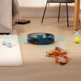 Robot Vacuum Cleaner Cecotec Y80-10