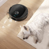Robot Vacuum Cleaner Cecotec Y80-7