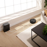 Robot Vacuum Cleaner Cecotec Y80-3