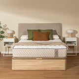 Pocket spring mattress Cecotec Flow 6790 Hybrid 90 x 190 cm-6