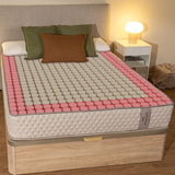 Cecotec Mattress Flow 6790 Hybrid 150x190 cm high firmness pocket springs comfort zones-6