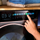 Washer - Dryer Cecotec 85900 Inverter 5 kg 8 kg 1400 rpm-6