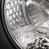 Washer - Dryer Cecotec 85900 Inverter Titanio 5 kg 8 kg 1400 rpm-12