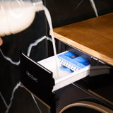 Washer - Dryer Cecotec 85900 Inverter Titanio 5 kg 8 kg 1400 rpm-14