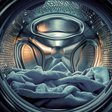 Washer - Dryer Cecotec 106950 1400 rpm 10 kg-5