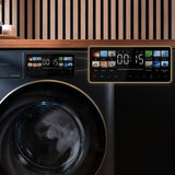 Washer - Dryer Cecotec 106950 1400 rpm 10 kg-7