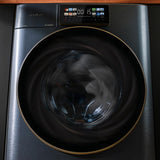 Washer - Dryer Cecotec 106950 1400 rpm 10 kg-10