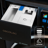 Washer - Dryer Cecotec 106950 1400 rpm 10 kg-13