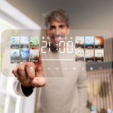 Washer - Dryer Cecotec 106950 1400 rpm 10 kg-12