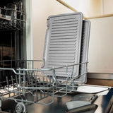 Cecotec Electric Grill Rock'nGrill 2000 PerfectCook 2000W LED steel dishwasher safe-10