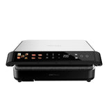 Cecotec Electric Grill Rock'nGrill 2000 PerfectCook 2000W LED steel dishwasher safe-12