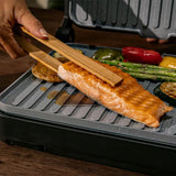 Cecotec Electric Grill Rock'nGrill 2000 PerfectCook 2000W LED steel dishwasher safe-4