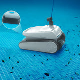 Automatic Pool Cleaners Cecotec Pooldroid 10000 TotalClean AquaSkater-7
