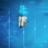 Automatic Pool Cleaners Cecotec Pooldroid 10000 TotalClean AquaSkater-11