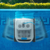 Automatic Pool Cleaners Cecotec Pooldroid 10000 TotalClean AquaSkater-15