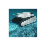 Automatic Pool Cleaners Cecotec Pooldroid 10000 TotalClean AquaSkater-4