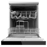 Dishwasher Cecotec Bolero Aguazero 6110 Steel-5