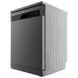 Cecotec Dishwasher 13 Place Settings 6110 Freestanding Dark Grey Class E, 6 Programs-1