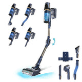 Stick Vacuum Cleaner Cecotec Conga Rockstar RS70 Pet Flex 480 W-6