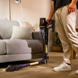 Stick Vacuum Cleaner Cecotec Conga Rockstar RS70 Pet Flex 480 W-10