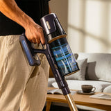 Stick Vacuum Cleaner Cecotec Conga Rockstar RS70 Pet Flex 480 W-2