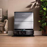 Robot Vacuum Cleaner Cecotec X100-2