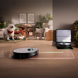 Robot Vacuum Cleaner Cecotec X100-4