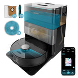 Robot Vacuum Cleaner Cecotec X70-9