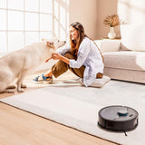 Robot Vacuum Cleaner Cecotec X70-16