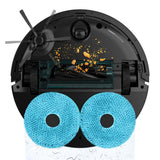 Robot Vacuum Cleaner Cecotec X70-14