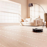 Robot Vacuum Cleaner Cecotec X70-1