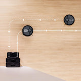 Robot Vacuum Cleaner Cecotec X70-11