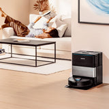 Robot Vacuum Cleaner Cecotec X70-18