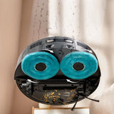 Robot Vacuum Cleaner Cecotec X70-8