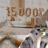 Robot Vacuum Cleaner Cecotec X70-17