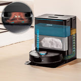 Robot Vacuum Cleaner Cecotec X70-2