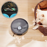 Robot Vacuum Cleaner Cecotec X70-12