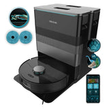 Robot Vacuum Cleaner Cecotec X70-0