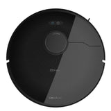 Robot Vacuum Cleaner Cecotec X70-5