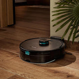 Robot Vacuum Cleaner Cecotec M50 3200 mAh-3