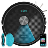 Robot Vacuum Cleaner Cecotec M50 3200 mAh-0