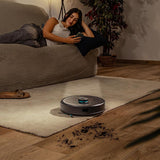 Robot Vacuum Cleaner Cecotec M50 3200 mAh-13