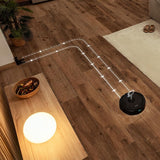 Robot Vacuum Cleaner Cecotec M50 3200 mAh-9