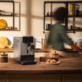 Superautomatic Coffee Maker Cecotec Cremmaet Steam 1300 W 1500 W Black 19 bar 1,1 L-7